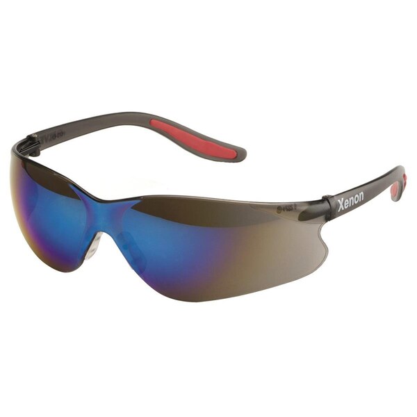 Delta Plus Elvex Xenon Safety Glasses SG-14A - main